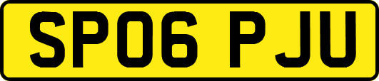 SP06PJU