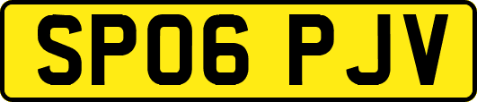 SP06PJV