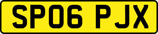 SP06PJX