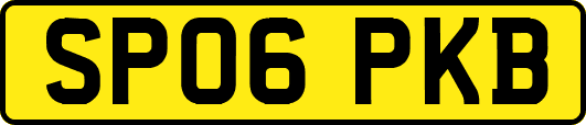 SP06PKB