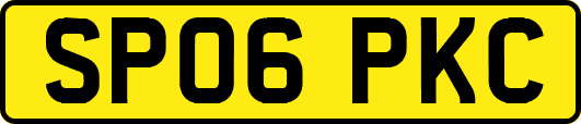 SP06PKC