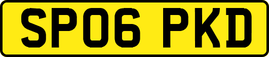 SP06PKD