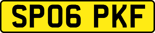 SP06PKF
