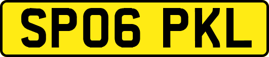SP06PKL