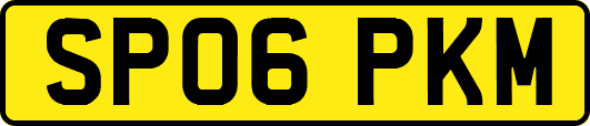 SP06PKM