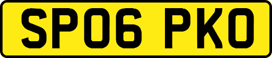 SP06PKO