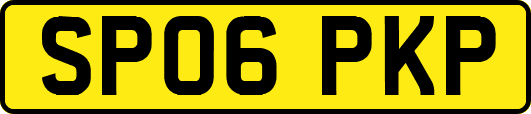 SP06PKP