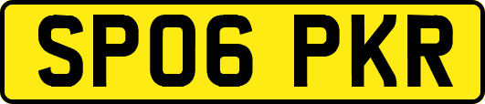 SP06PKR