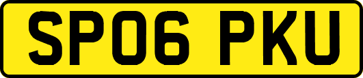 SP06PKU