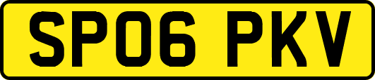 SP06PKV