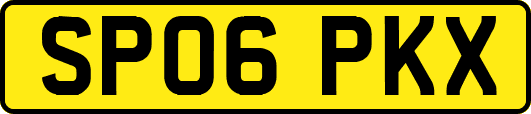 SP06PKX