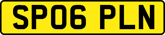 SP06PLN