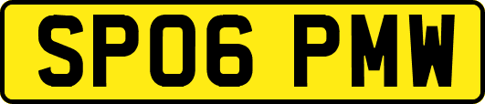 SP06PMW