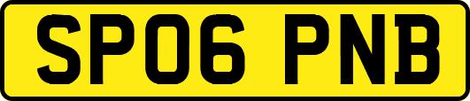 SP06PNB