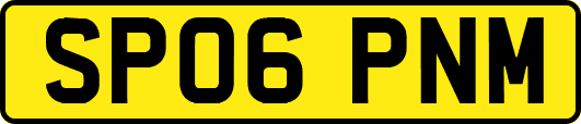 SP06PNM