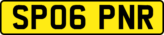 SP06PNR