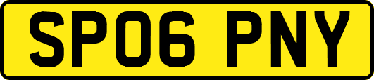SP06PNY