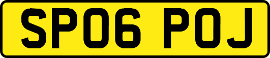 SP06POJ