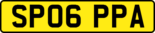 SP06PPA