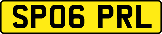 SP06PRL