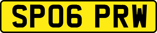 SP06PRW