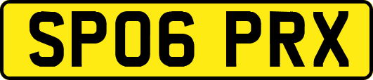 SP06PRX