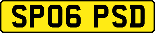 SP06PSD