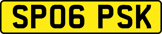 SP06PSK