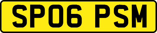 SP06PSM