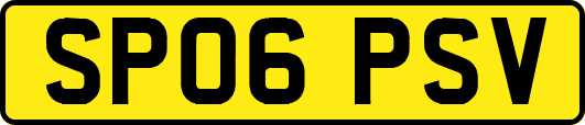 SP06PSV