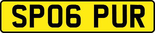 SP06PUR