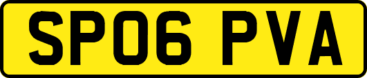 SP06PVA
