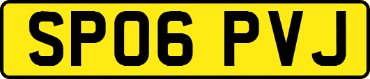 SP06PVJ