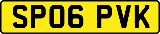 SP06PVK