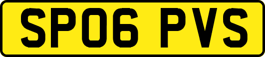 SP06PVS