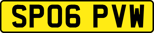 SP06PVW