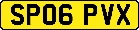SP06PVX