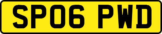 SP06PWD