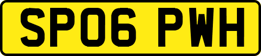 SP06PWH