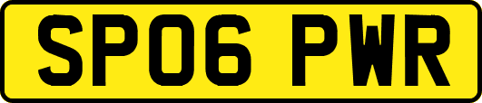 SP06PWR