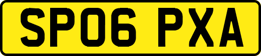 SP06PXA