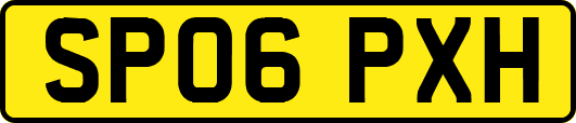 SP06PXH