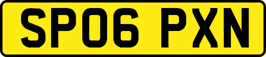 SP06PXN