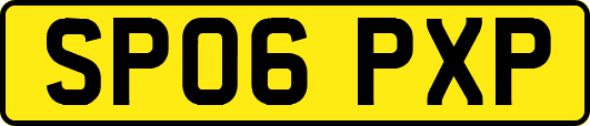 SP06PXP