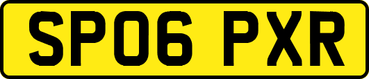 SP06PXR