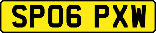SP06PXW