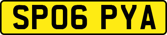 SP06PYA