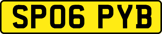 SP06PYB