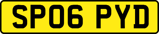 SP06PYD