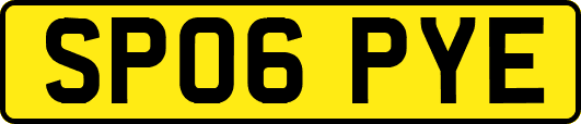 SP06PYE